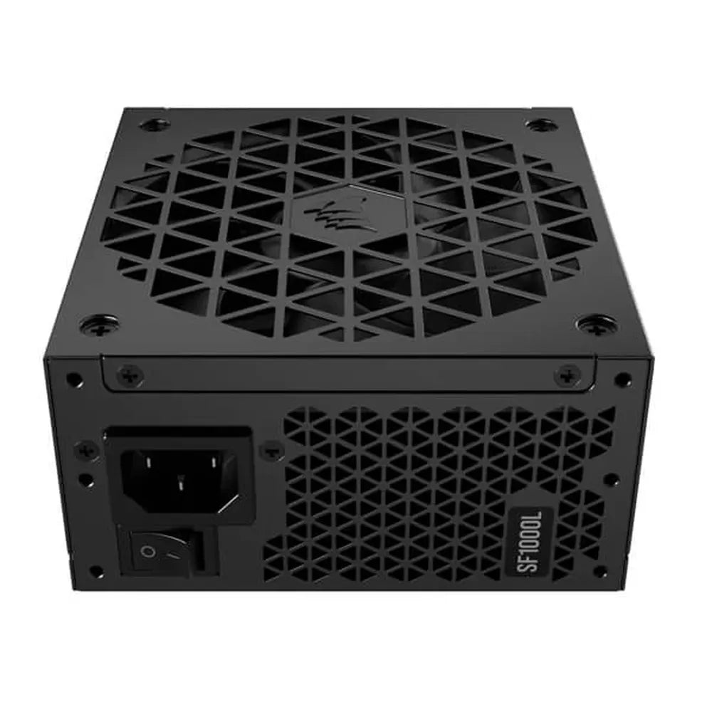 CORSAIR SF1000L 1000W 80+ Gold Fully Modular SFX 3.1 Power Supply
