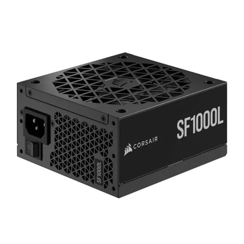 CORSAIR SF1000L 1000W 80+ Gold Fully Modular SFX 3.1 Power Supply