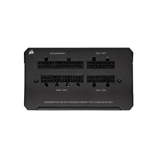 CORSAIR RM750e 80+ Gold Fully Modular Power Supply (750W)