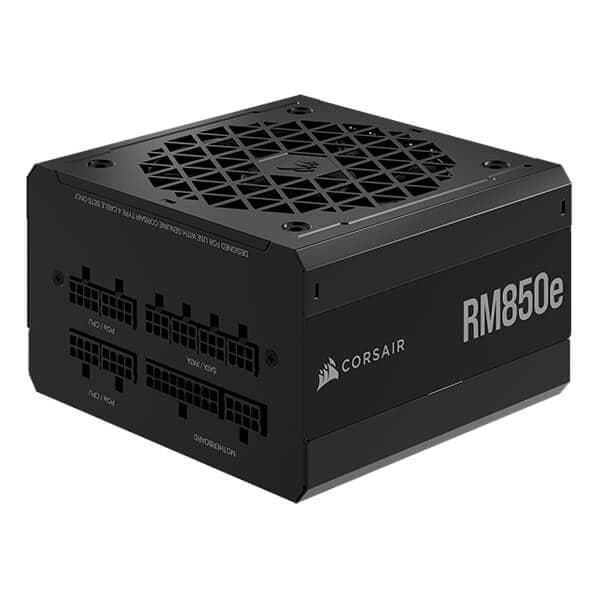 CORSAIR RM850e 80+ Gold Fully Modular ATX 2.0 Power Supply