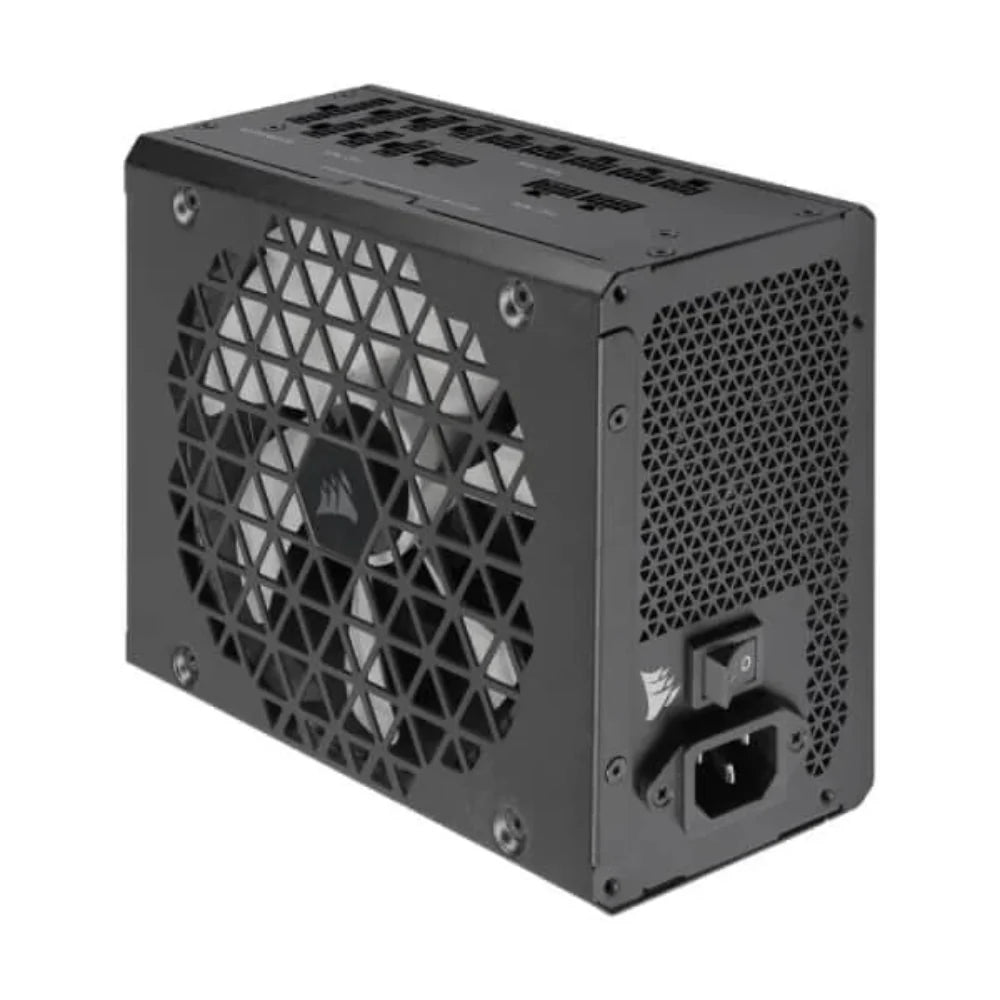 CORSAIR RM1000x Shift 1000W 80+ Gold ATX 3.1 Fully Modular Power Supply