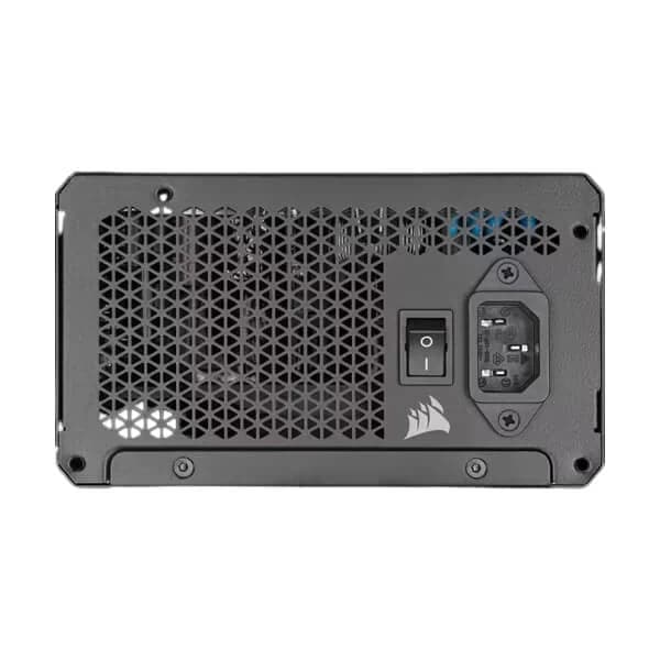 CORSAIR RM1200x 1200W Shift 80 + Gold Fully Modular ATX 3.0 Power Supply