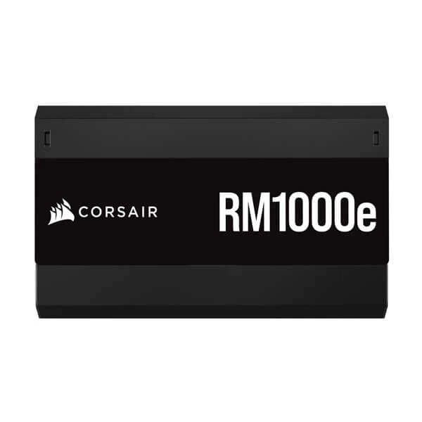 CORSAIR RM1000e 1000W 80 + Gold Fully Modular ATX 3.0 Power Supply
