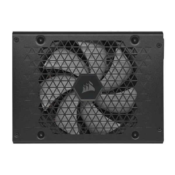 CORSAIR HX1200i 1200W 80 Plus Platinum ATX 3.0 Fully Modular Power Supply