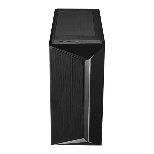 COOLER MASTER CMP 510 ARGB ATX Mid Tower Cabinet (Black)