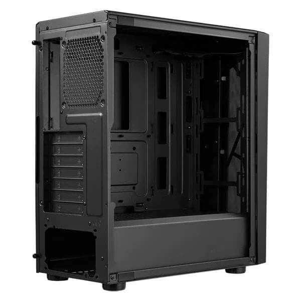 COOLER MASTER CMP 510 ARGB ATX Mid Tower Cabinet (Black)