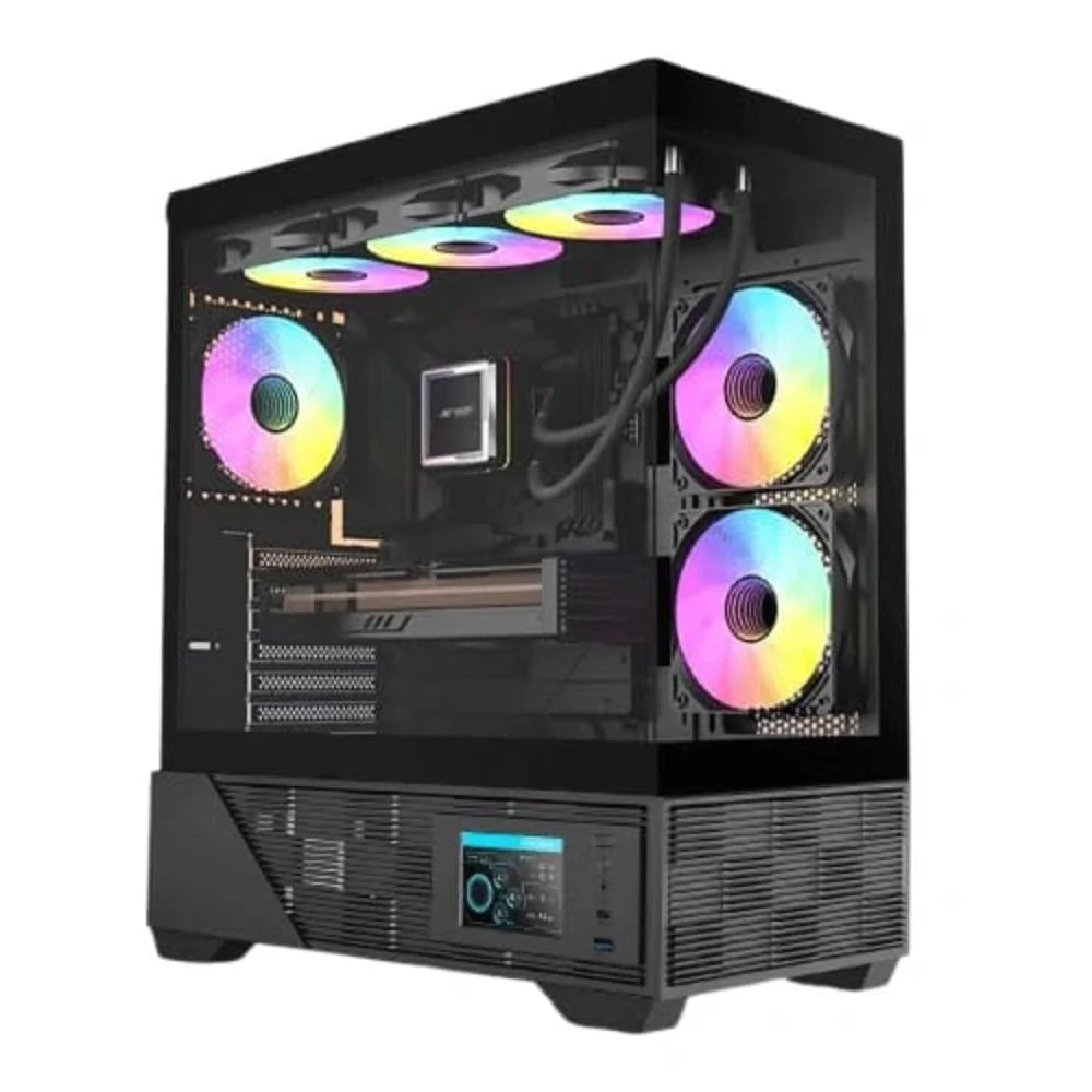 ACER Predator Pallas II 64GB ( 32GBx2 ) DDR5 6000MHz Desktop RAM
