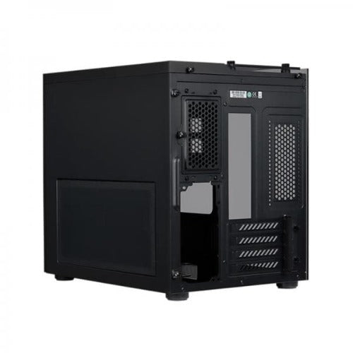 CORSAIR 280X RGB MATX Mini Tower Cabinet (Black)