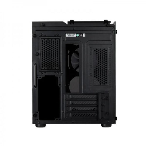 CORSAIR 280X RGB MATX Mini Tower Cabinet (Black)