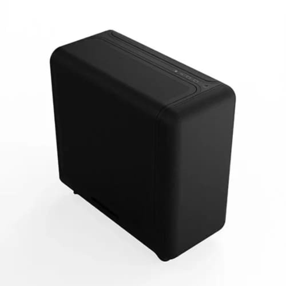 HYTE X50 Air EATX Mid Tower Cabinet ( Black )