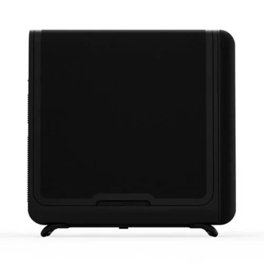 HYTE X50 Air EATX Mid Tower Cabinet ( Black )