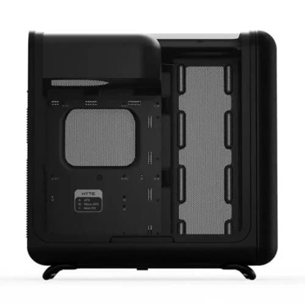 HYTE X50 ATX Mid Tower Cabinet ( Black )