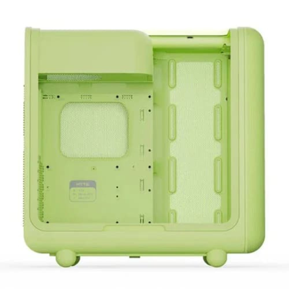 HYTE X50 ATX Mid Tower Cabinet ( Matcha )