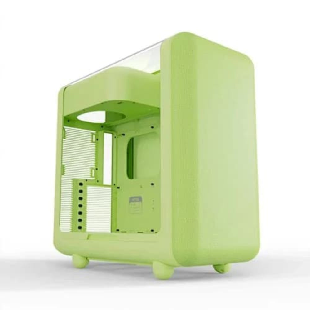 HYTE X50 ATX Mid Tower Cabinet ( Matcha )
