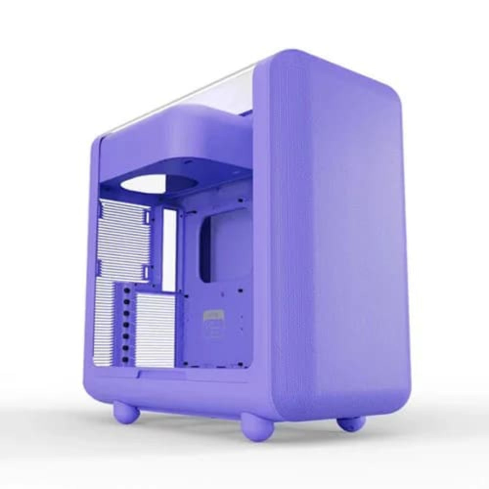 HYTE X50 ATX Mid Tower Cabinet ( Taro Milk )