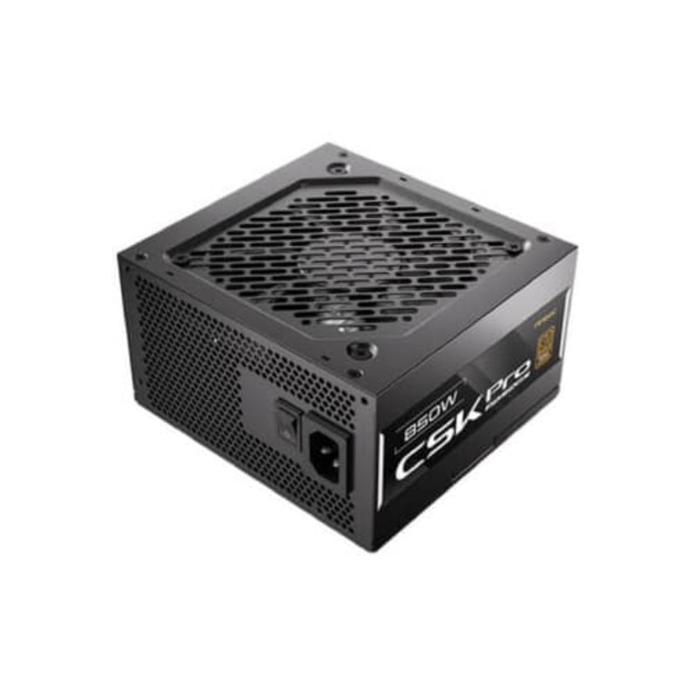 ANTEC CSK850 Pro 850W 80 + Bronze ATX 3.1 Fully Modular Power Supply