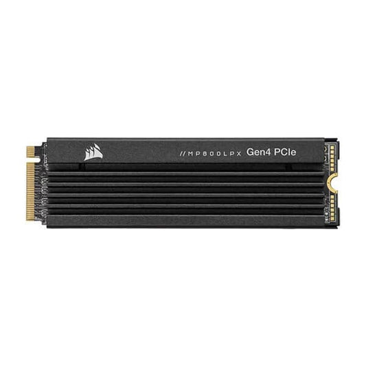 CORSAIR MP600 PRO LPX 2TB M.2 NVME Gen4 Internal Solid State Drive ( SSD )