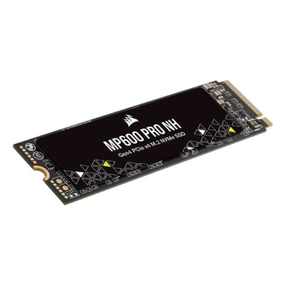 CORSAIR PRO NH MP600 4TB M.2 NVME Gen4 Intenal Solid State Drive ( SSD )