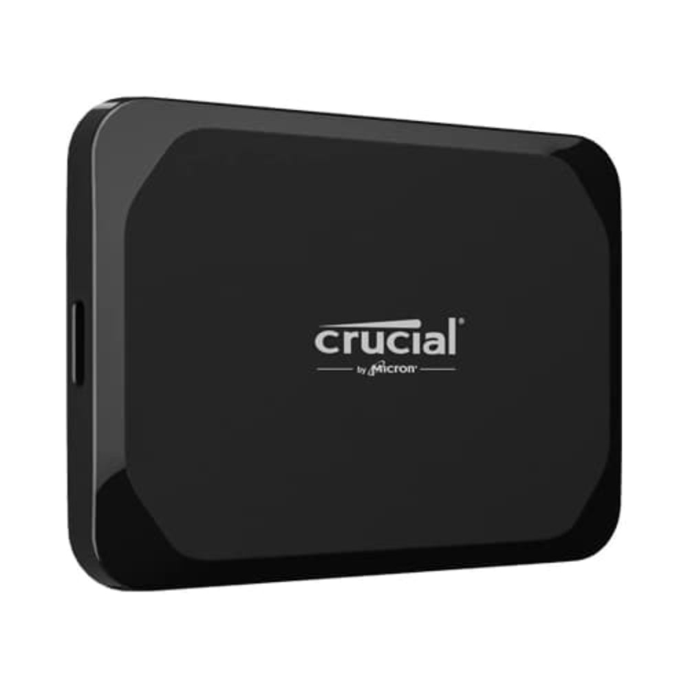 CRUCIAL X9 1TB Gen2 External Solid State Drive ( SSD )