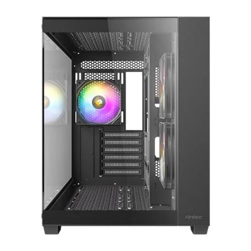 ANTEC CX800 ARGB ATX Mid Tower Cabinet (Black)