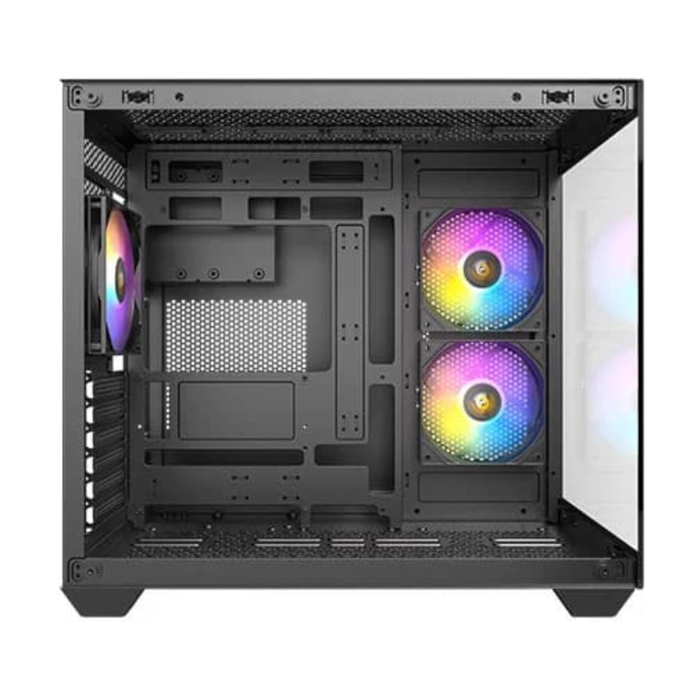 ANTEC CX800 ARGB ATX Mid Tower Cabinet (Black)