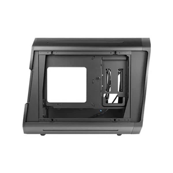 ANTEC Dark Cube Mini Tower Cabinet (Black)