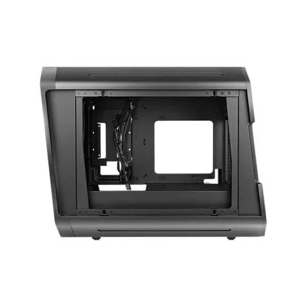 ANTEC Dark Cube Mini Tower Cabinet (Black)