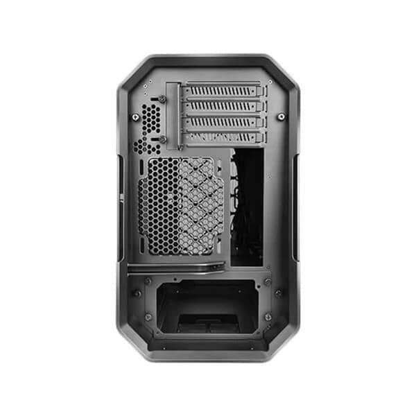 ANTEC Dark Cube Mini Tower Cabinet (Black)