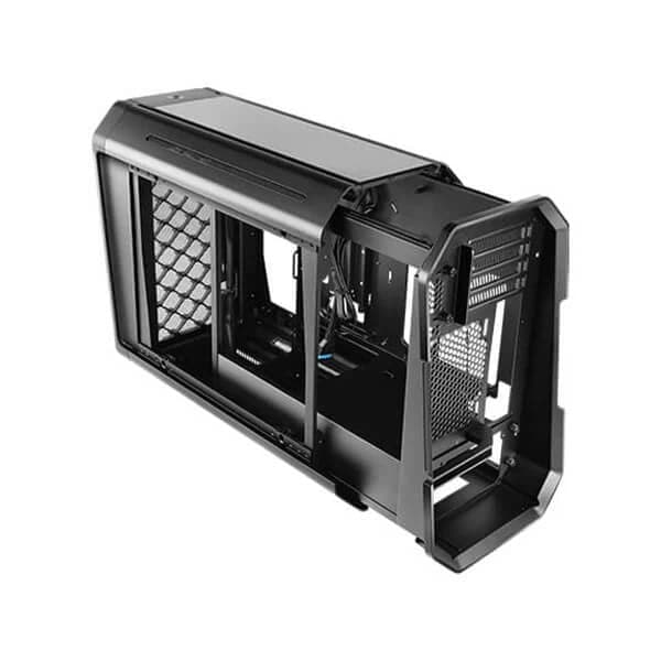 ANTEC Dark Cube Mini Tower Cabinet (Black)