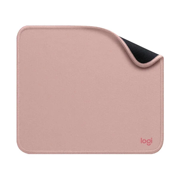 LOGITECH Studio Series Small Dark Rose Mousepad
