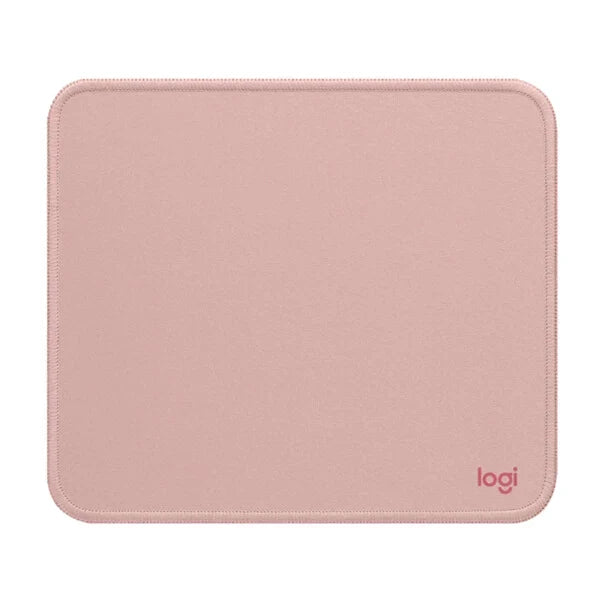 LOGITECH Studio Series Small Dark Rose Mousepad