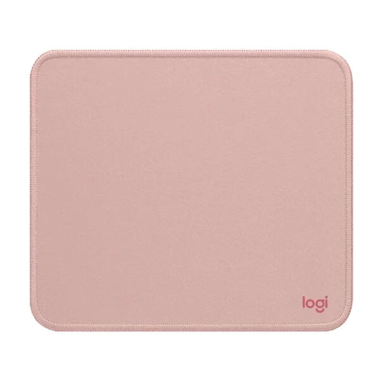 LOGITECH Studio Series Small Dark Rose Mousepad