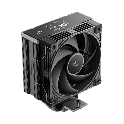 DEEPCOOL AK400 G2 Digital NYX 120mm CPU Air Cooler ( Black )