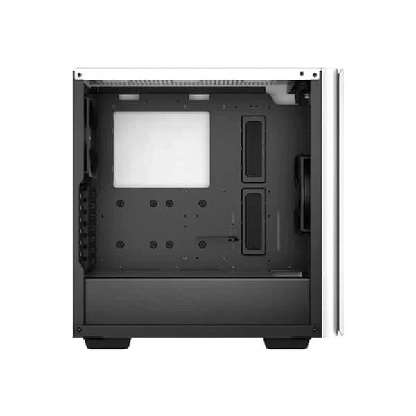 DEEPCOOL CK500 EATX Mid Tower Cabinet (White)