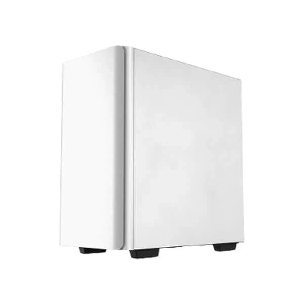 DEEPCOOL CK500 EATX Mid Tower Cabinet (White)