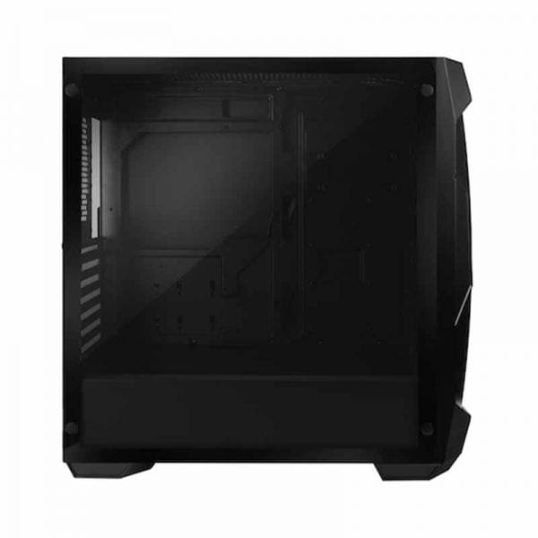 ANTEC DF500 RGB ATX Mid Tower Cabinet (Black)