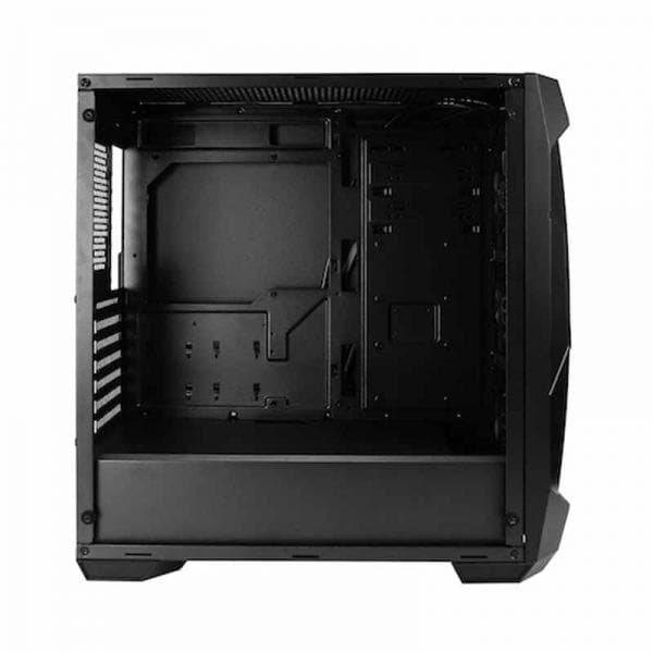 ANTEC DF500 RGB ATX Mid Tower Cabinet (Black)