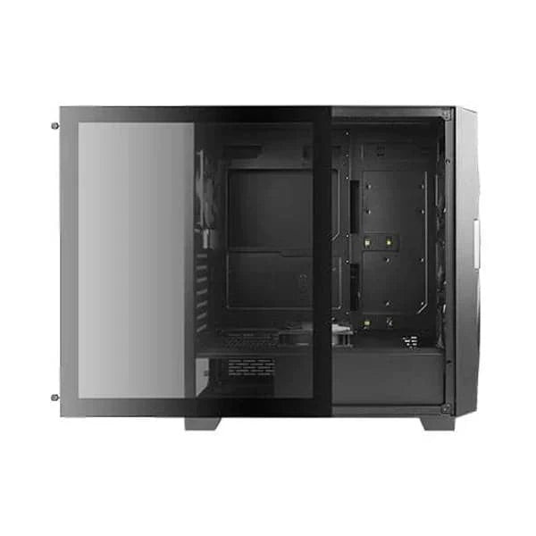 ANTEC DF700 FLUX ARGB ATX Mid Tower Cabinet (Black)