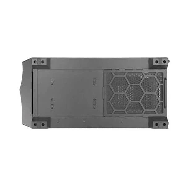 ANTEC DF700 FLUX ARGB ATX Mid Tower Cabinet (Black)