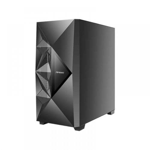 ANTEC DF800 ATX Mid Tower Cabinet (Black)