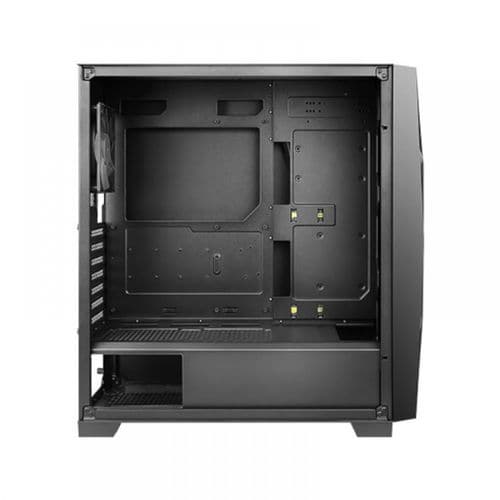 ANTEC DF800 ATX Mid Tower Cabinet (Black)