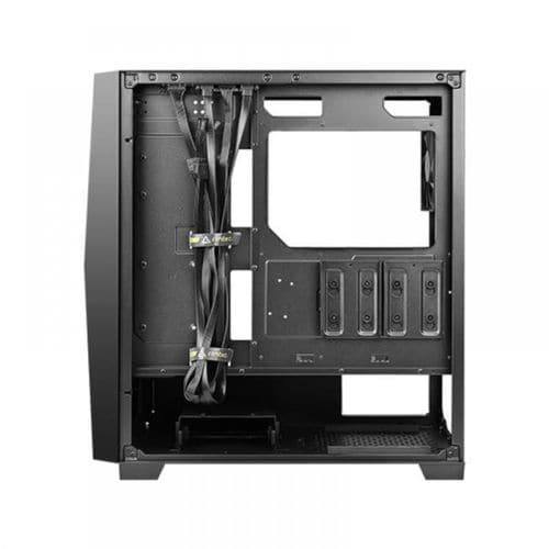 ANTEC DF800 ATX Mid Tower Cabinet (Black)