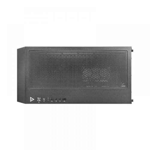 ANTEC DF800 ATX Mid Tower Cabinet (Black)