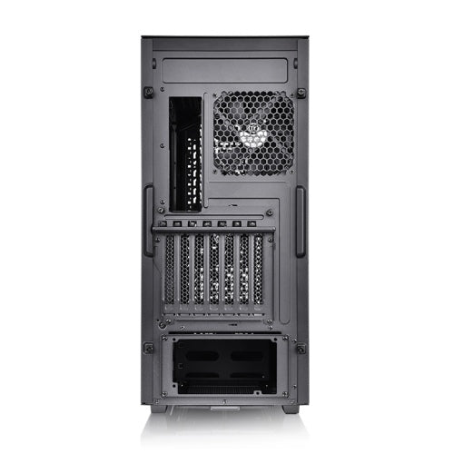 THERMALTAKE Divider 500 ATX Air Mid Tower Cabinet (Black)