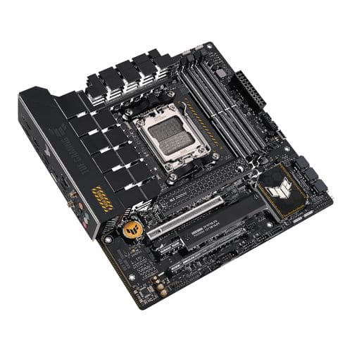 ASUS TUF Gaming B650M Plus DDR5 AMD Motherboard