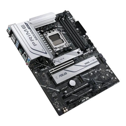 ASUS Prime X670-P CSM DDR5 AMD Motherboard