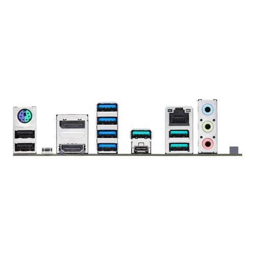 ASUS Prime X670-P CSM DDR5 AMD Motherboard