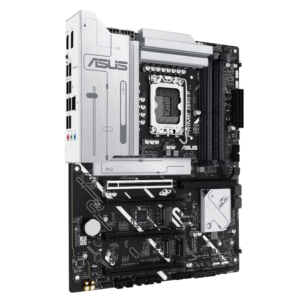 ASUS Prime Z890-P CSM DDR5 Intel Motherboard