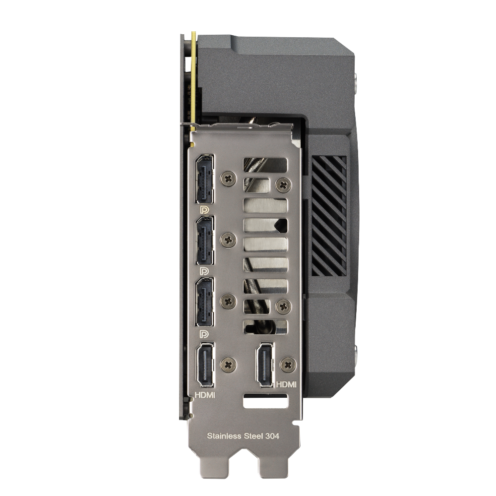 ASUS Tuf Gaming GeForce RTX 5070 Ti 16GB NVIDIA Graphic Card