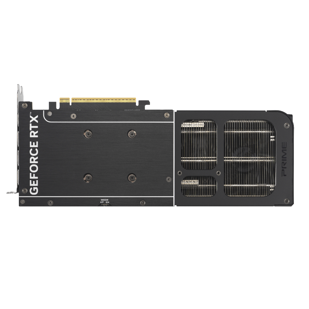 ASUS Prime Geforce RTX 5060 Ti OC Edition 8GB NVIDIA Graphic Card